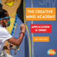 SDSU's Creative Mind Academy is designed for students in grades 11-12 and incoming freshmen from all over the world. Apply for summer 2022!