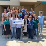 Fulbright Scholars From Around the World Visit SDSU Global Campus