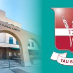 SDSU Global Campus Adds Own Chapter of Tau Sigma National Honor Society