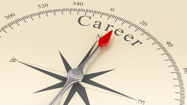 The 5 Best Careers for 2023
