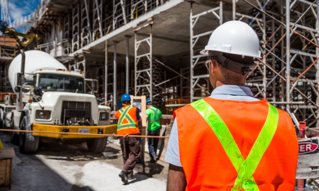 Build a Career With a Professional Certificate in Construction