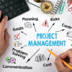 Sharpen your Skills with a Professional Certificate in Project Management