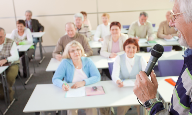 The Benefits of Lifelong Learning: How Continuing Education Can Help Improve Your Life