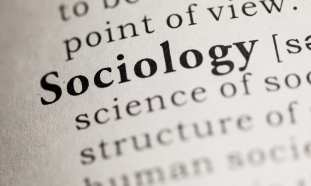 Add a Sociology Minor to Your Educational Journey
