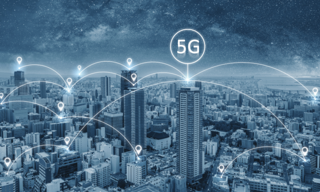 Join the 5G Revolution, Make a Career of It