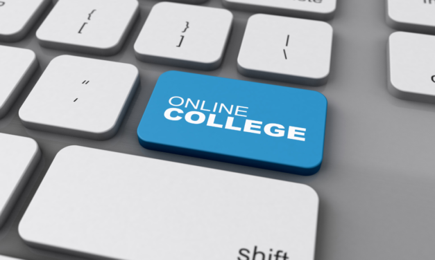 How to Choose the Best Online College