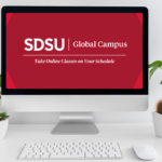 Take SDSU Classes Online With SDSU Global Campus