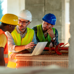 Grow a Career in Construction Project Management