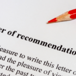 How to Ask for a Letter of Recommendation