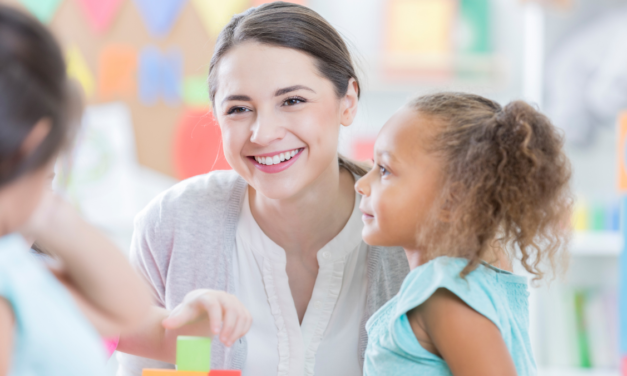 Top 10 Careers for a Child Development Graduate