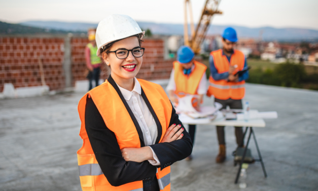 What Can I Do with a Degree in Civil Engineering?