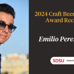 4 Questions for Emilio Perez, Recipient of the 2024 Business of Craft Beer Diversity Award