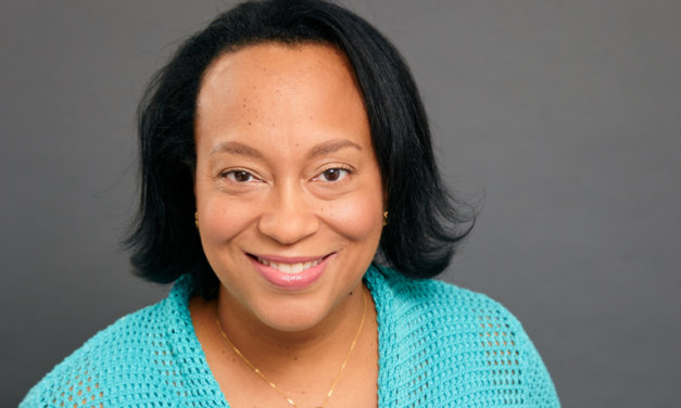 4 Questions for HR Leadership Instructor Sharonda Bishop