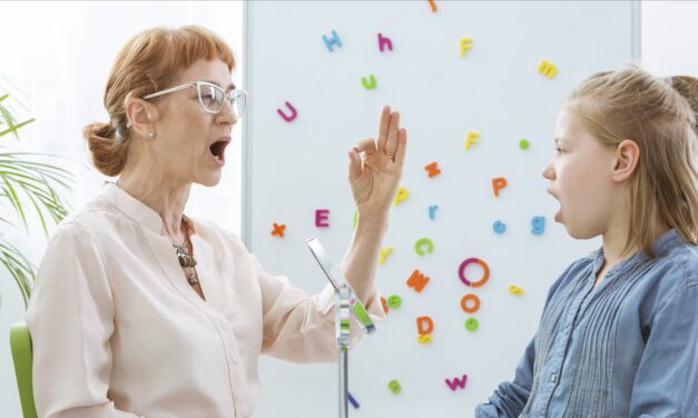 What Careers are Similar to Speech-Language Pathology?