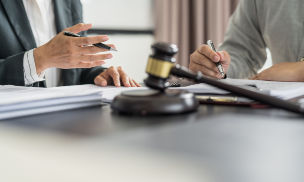 What Can I Do With a Degree in Criminal Justice?