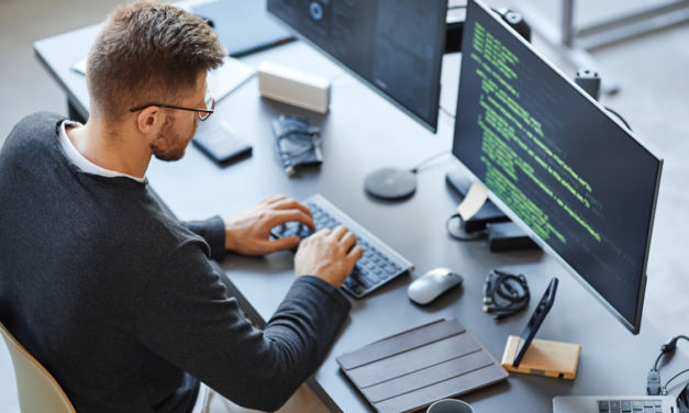 Top Job Sectors for Computer Engineering Graduates