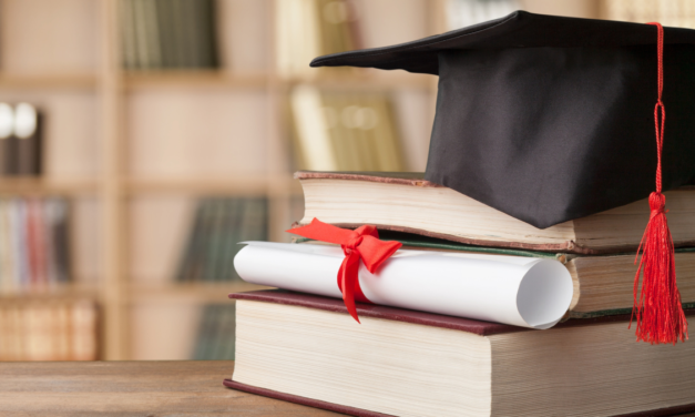 BA, BS, BFA: What’s the Difference?