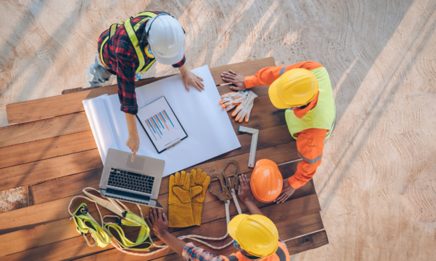 What Can I Do with a Construction Certificate?