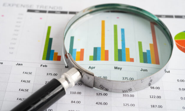 Real-World Applications of Big Data Analytics in Business and Healthcare