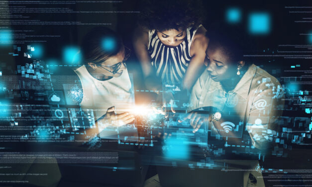Women in Tech: Empowering the Next Generation of Computer Engineers