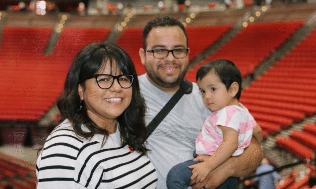 Q&A with Alejandra: Reflections on Year One at SDSU Global Campus