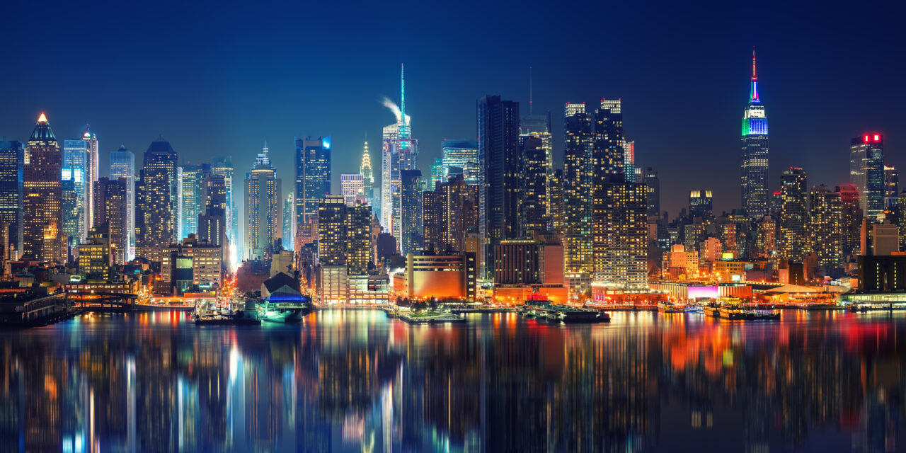 Smart Cities and the Engineers Behind Them