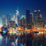 Smart Cities and the Engineers Behind Them