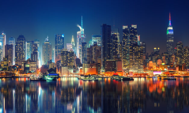 Smart Cities and the Engineers Behind Them