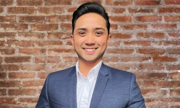 9 Questions for New SDSU Global Campus Student Christopher Dela Cruz