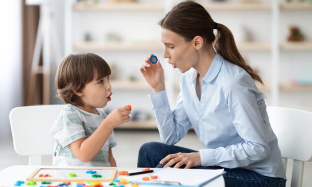 How You Can Help Change Lives as a Speech-Language Pathologist