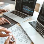 Revolutionizing the World with Code: Careers in Computer Engineering