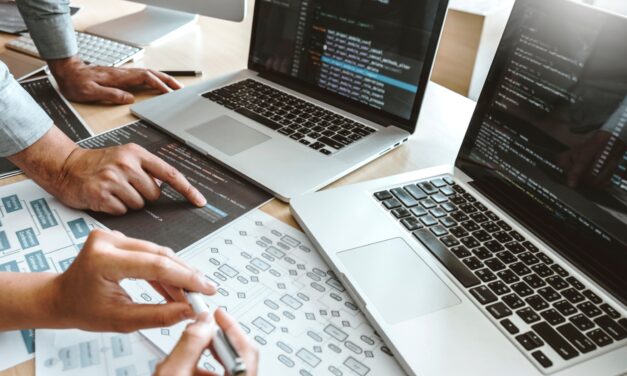 Revolutionizing the World with Code: Careers in Computer Engineering