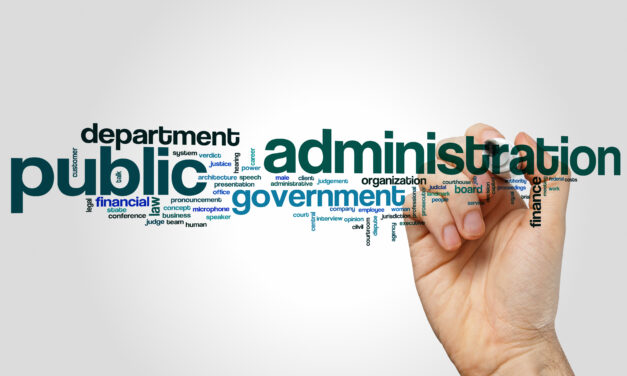 Leading Communities Forward: The Role of Public Administration in Shaping Policy and Public Service