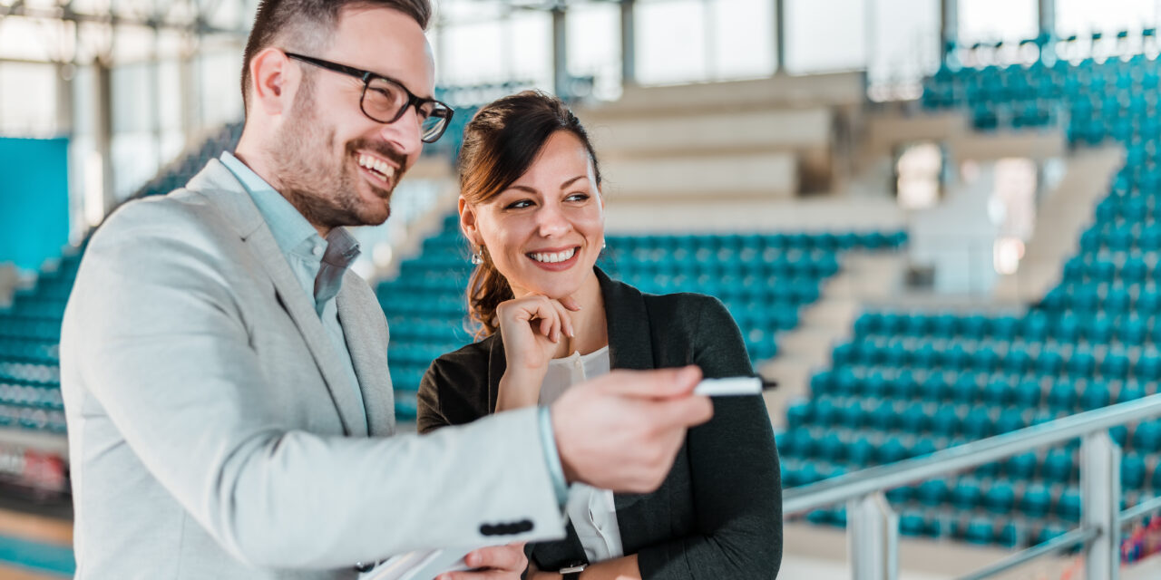 From Fan to Career: Chase Your Dreams With a Master’s in Sports Management