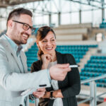 From Fan to Career: Chase Your Dreams With a Master’s in Sports Management