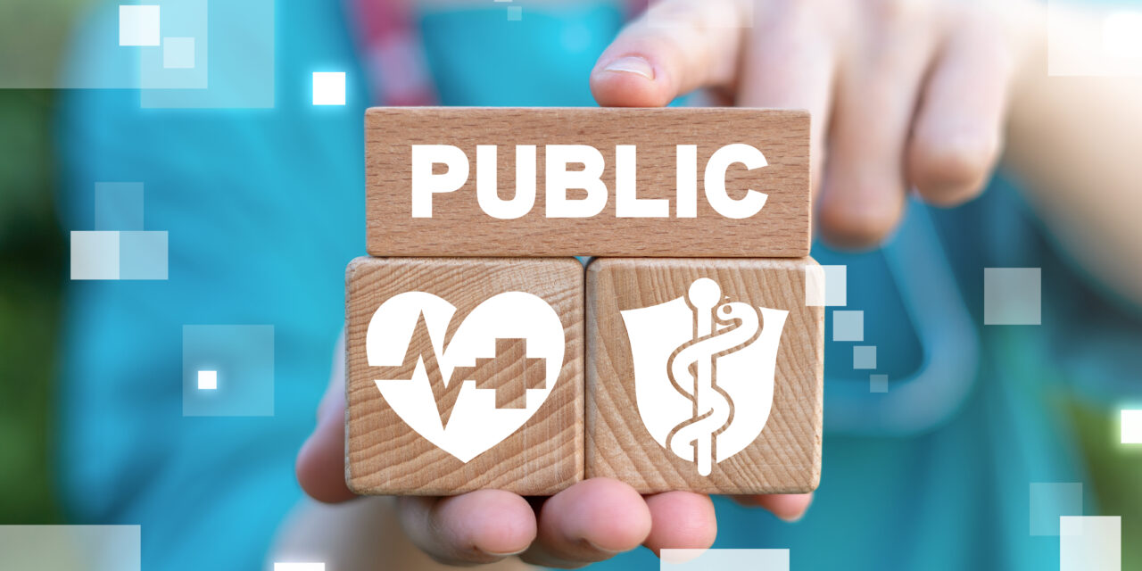 Beyond the Clinic: How Public Health Careers Create Healthier Communities