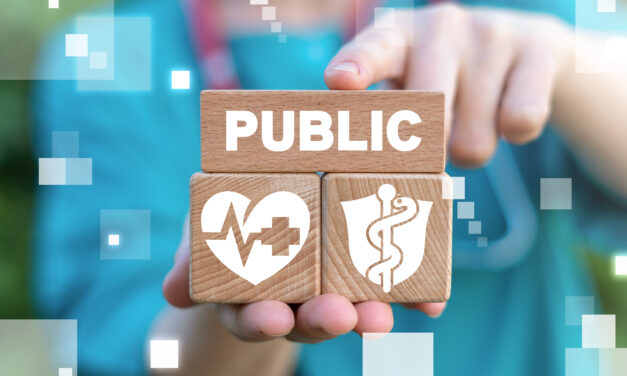 Beyond the Clinic: How Public Health Careers Create Healthier Communities