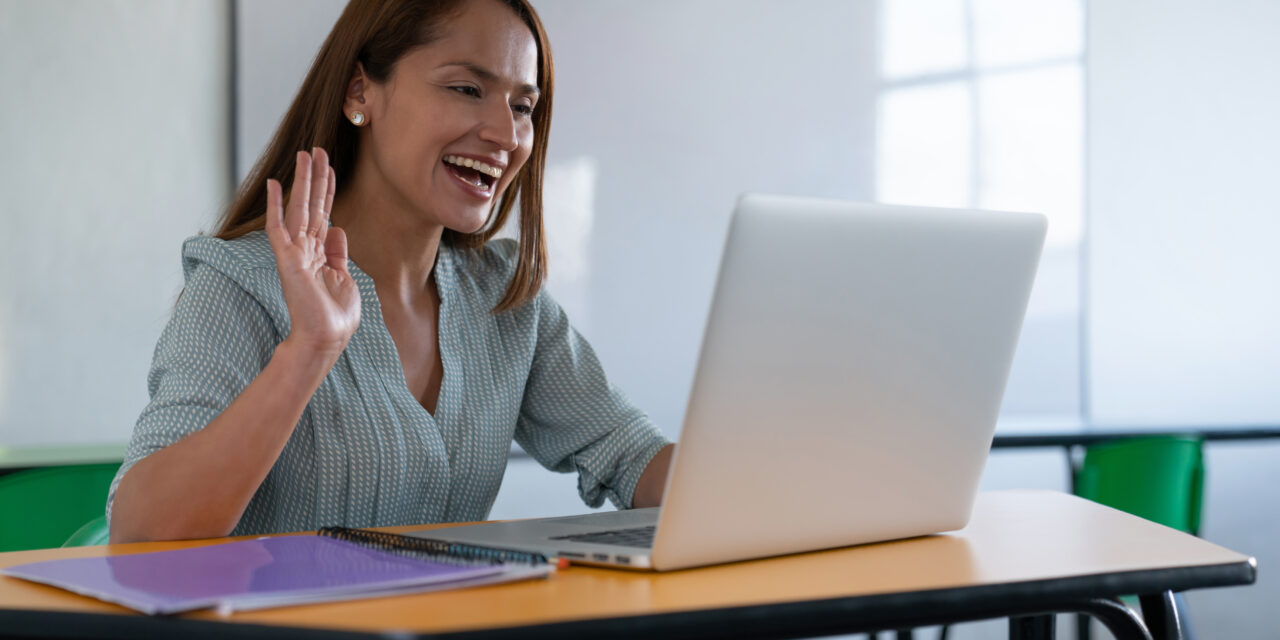 How Our Instructors Support Our Students