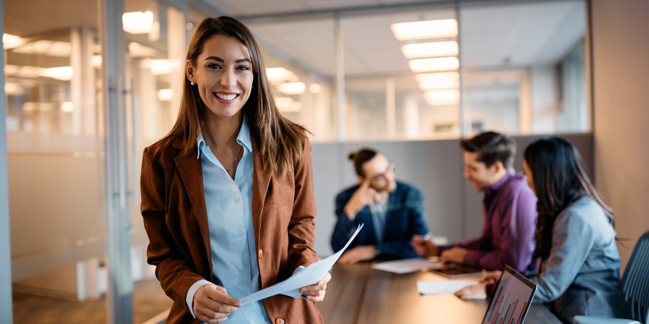 If you like “The Office,” you should study business administration