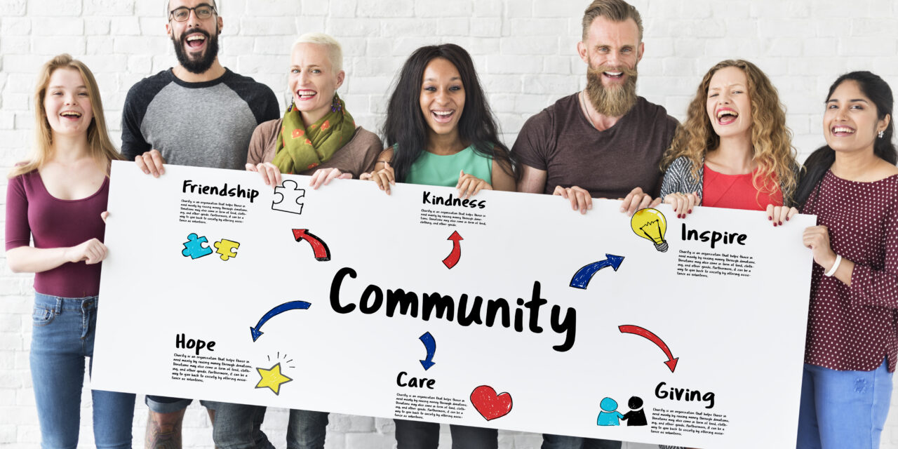 From Classroom to Community: Real Careers You Can Pursue with a Sociology Degree