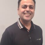 Five Questions for Regulatory Affairs Graduate Khairi Darweesh