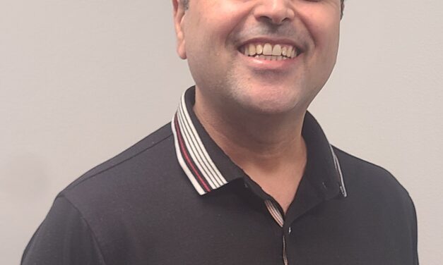 Five Questions for Regulatory Affairs Graduate Khairi Darweesh