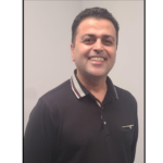 Five Questions for Regulatory Affairs Graduate Khairi Darweesh