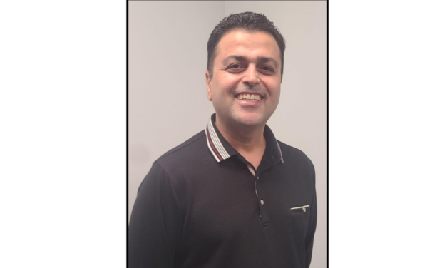 Five Questions for Regulatory Affairs Graduate Khairi Darweesh