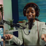 If You Want to be the Next Big Influencer, You Should Study Communication