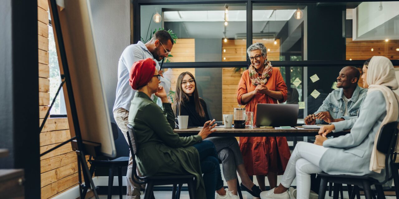 How a Sociology Degree Helps You Understand People—And Succeed in Any Field