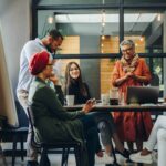 How a Sociology Degree Helps You Understand People—And Succeed in Any Field