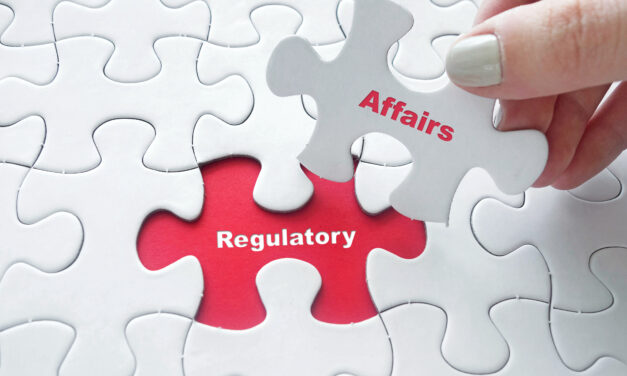 How Regulatory Affairs Careers Shape Public Health Policy