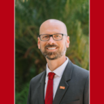 SDSU Global Campus Dean Elected to NAFSA Board of Directors