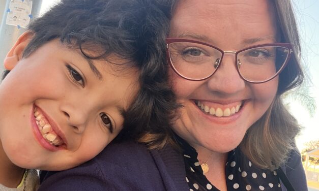 Strides Toward Success: SDSU Global Campus Students Update Us on Their Journeys